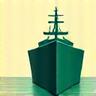 Icoon groene logistiek